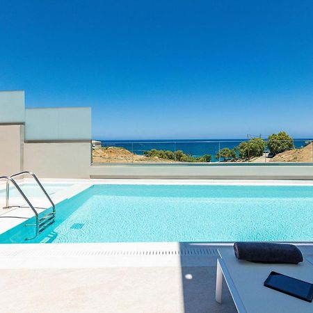 Lagoon Seaside Villa, Sumptuous Retreat,By Thinkvilla Πάνορμος Εξωτερικό φωτογραφία