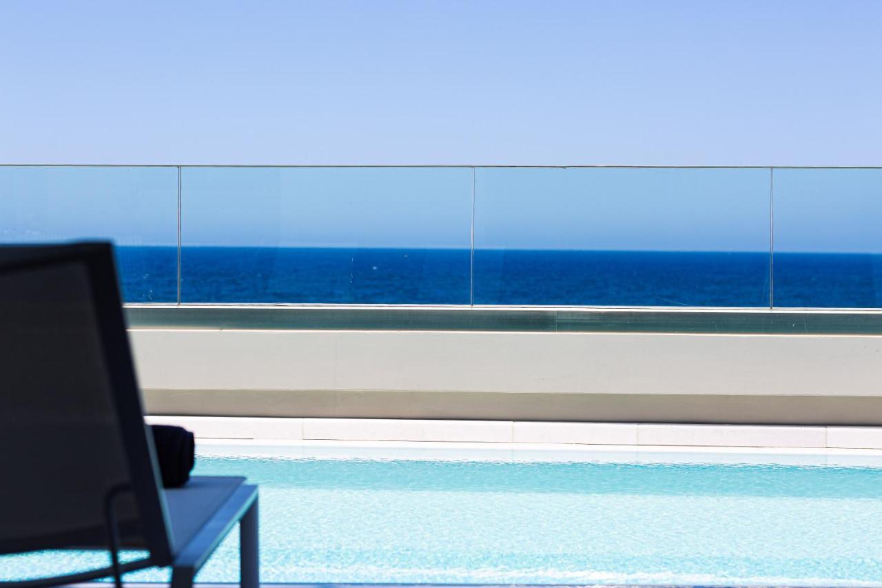 Lagoon Seaside Villa, Sumptuous Retreat,By Thinkvilla Πάνορμος Εξωτερικό φωτογραφία