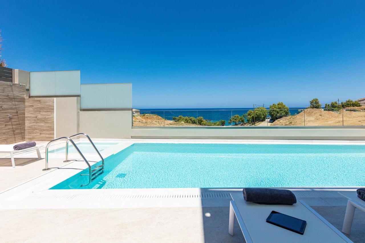 Lagoon Seaside Villa, Sumptuous Retreat,By Thinkvilla Πάνορμος Εξωτερικό φωτογραφία