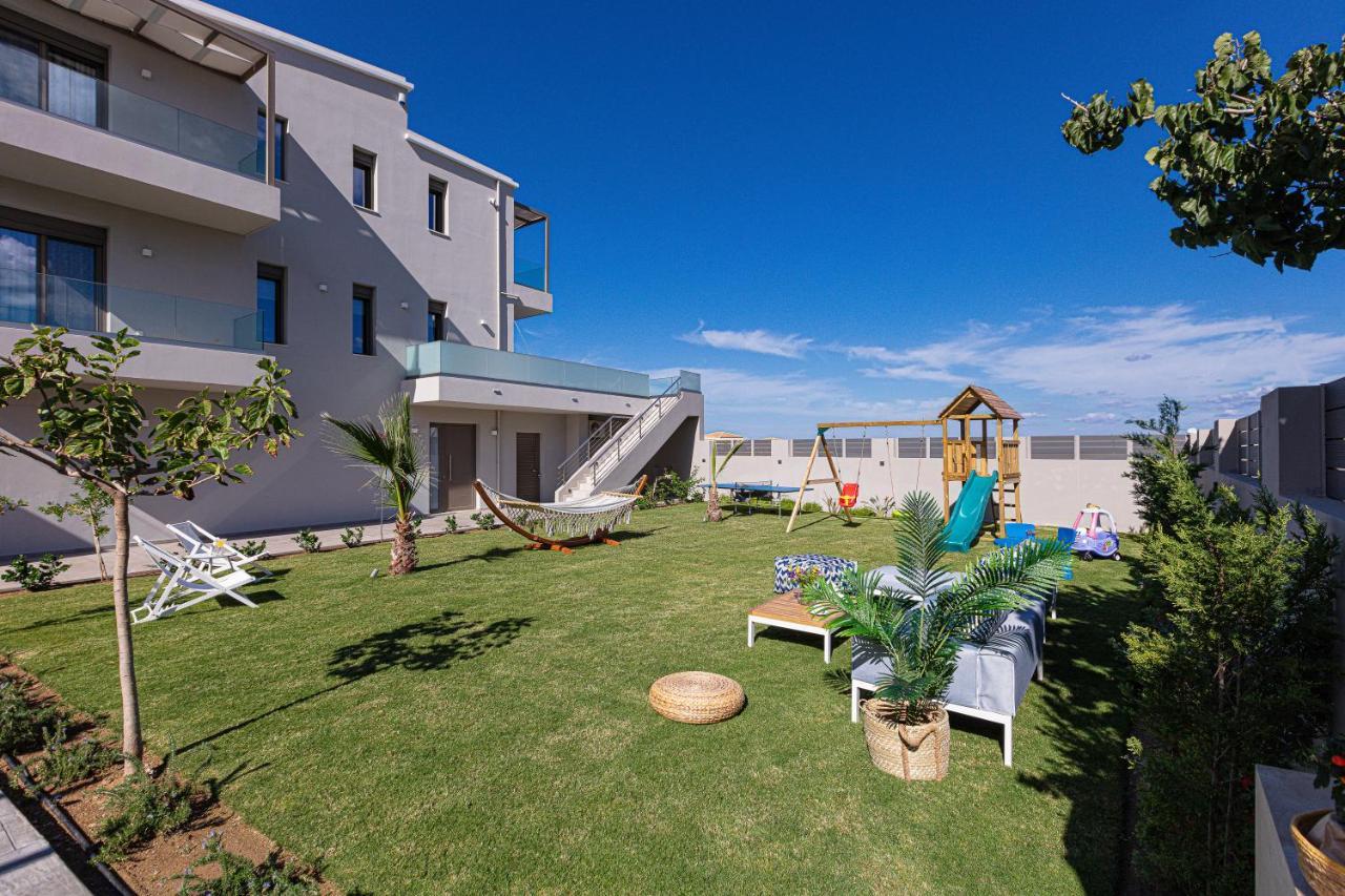 Lagoon Seaside Villa, Sumptuous Retreat,By Thinkvilla Πάνορμος Εξωτερικό φωτογραφία